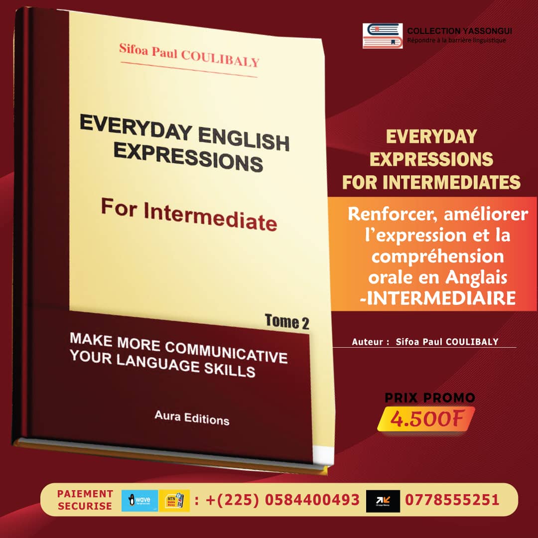 Tome2 Everyday English expressions